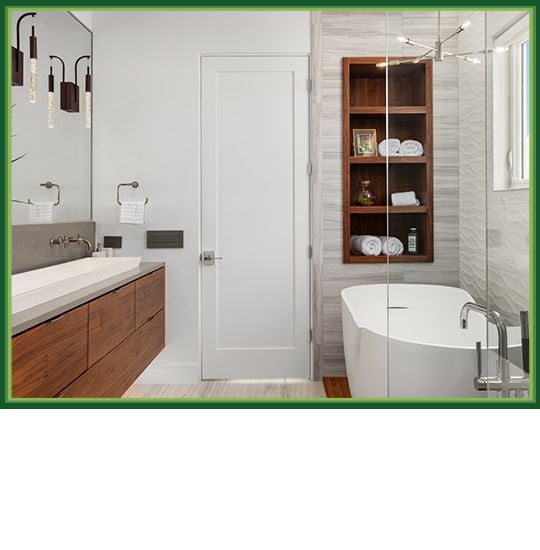 Plumbing Maintenance