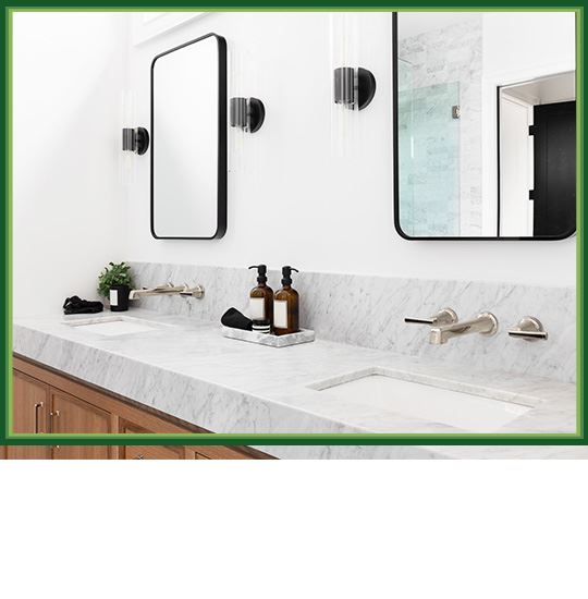 Plumbing Repair & Install